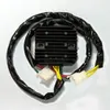 Rick's Voltage Regulator Rectifier