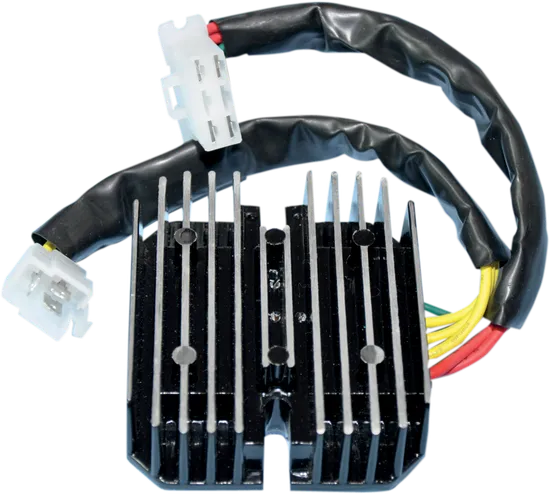 Rick's Voltage Regulator Rectifier