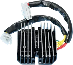 Rick's Voltage Regulator Rectifier