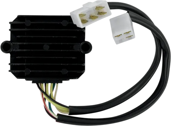 Rick's Voltage Regulator Rectifier