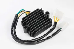 Rick's Voltage Regulator Rectifier