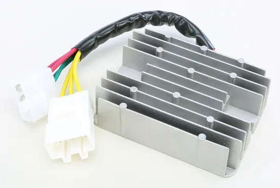 Ricks Voltage Regulator Rectifier