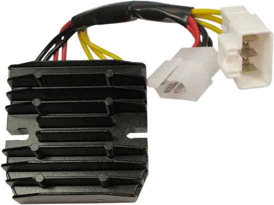 Rick's Hot Shot Series Voltage Regulator Rectifier
