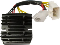 Rick's Hot Shot Series Voltage Regulator Rectifier