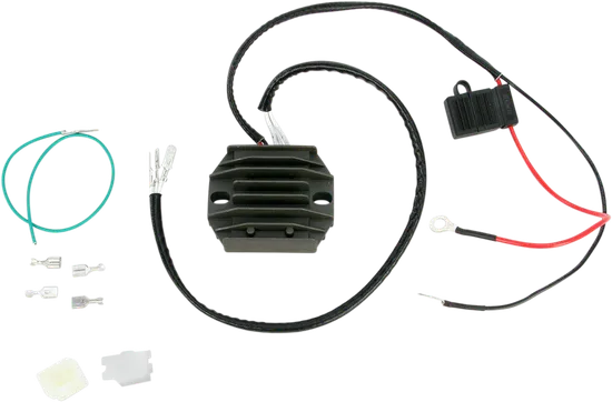 Rick's Hot Shot Series Voltage Regulator Rectifier