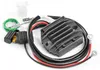 Rick's Hot Shot Series Voltage Regulator Rectifier