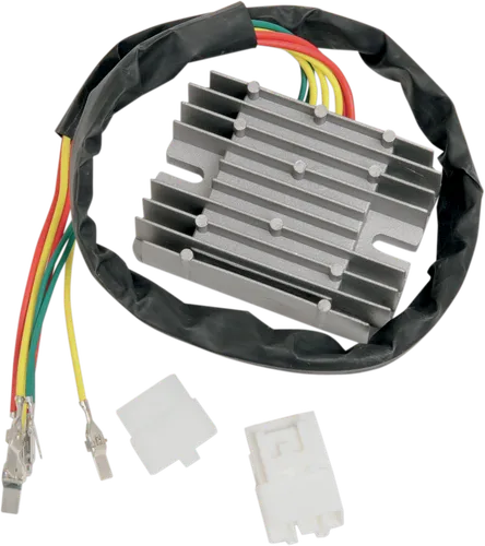 Rick's Voltage Regulator Rectifier