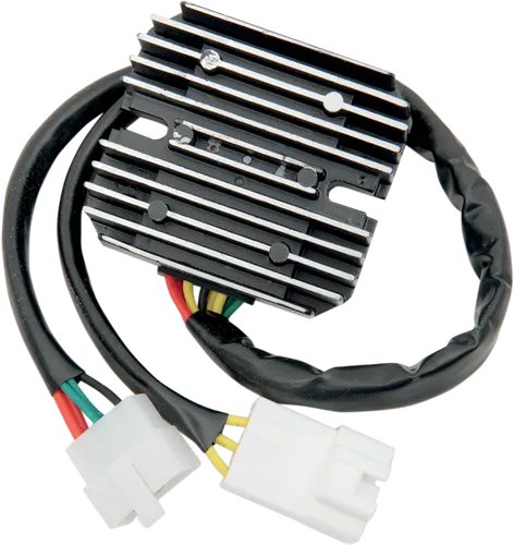 Rick's Voltage Regulator Rectifier