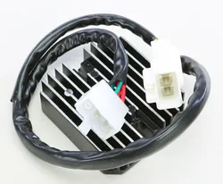 Rick's Voltage Regulator Rectifier
