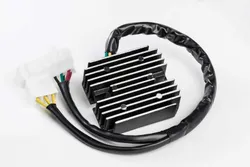 Rick's Voltage Regulator Rectifier