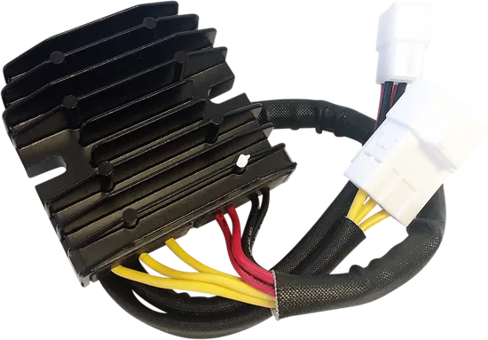 Rick's Hot Shot Series Voltage Regulator Rectifier