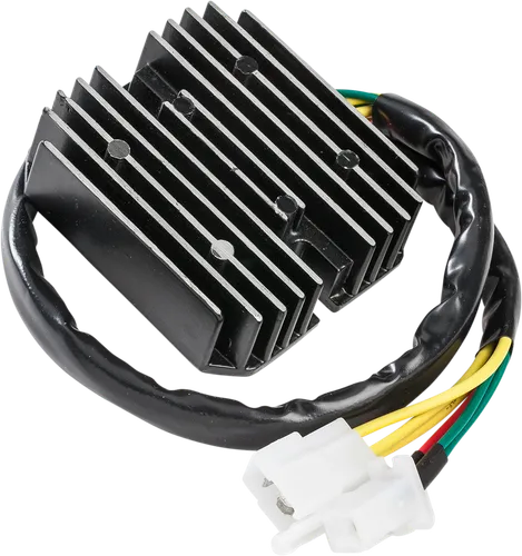 Rick's Voltage Regulator Rectifier