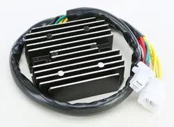 Rick's Voltage Regulator Rectifier
