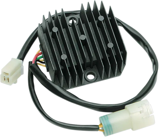 Rick's Voltage Regulator Rectifier