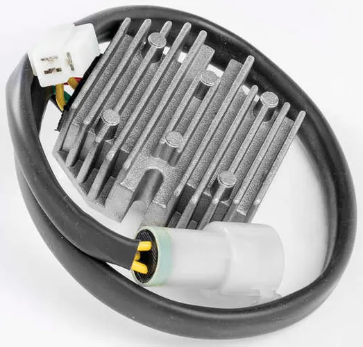 Rick's Voltage Regulator Rectifier