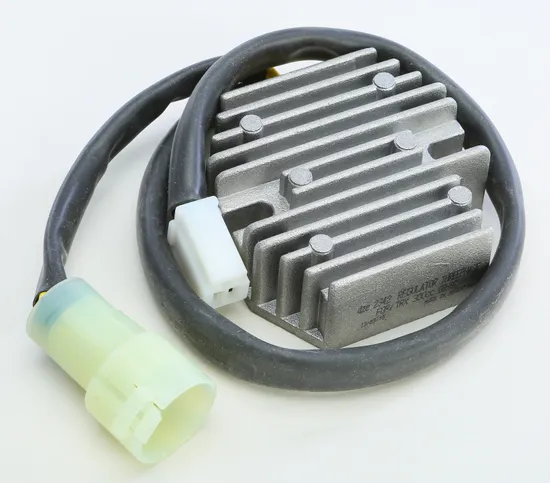 Rick's Voltage Regulator Rectifier