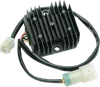 Rick's Voltage Regulator Rectifier