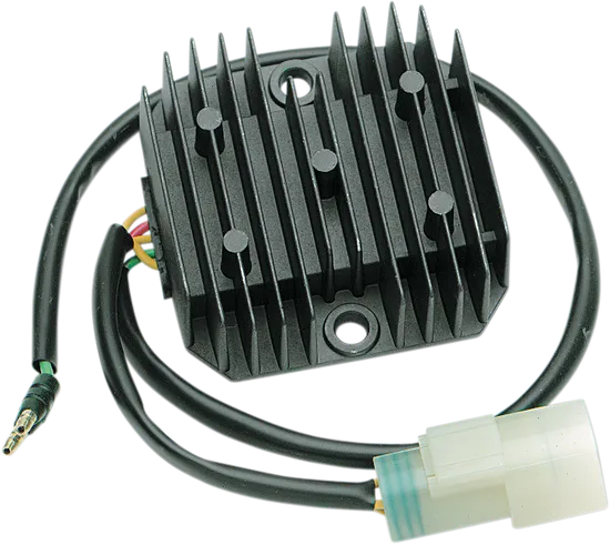 Rick's Voltage Regulator Rectifier