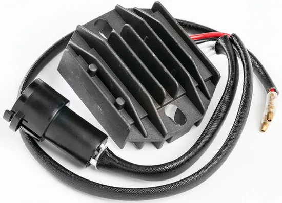 Rick's Voltage Regulator Rectifier