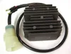 Rick's Voltage Regulator Rectifier