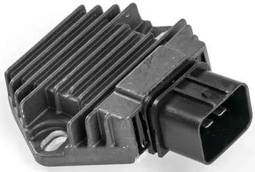 Rick's Voltage Regulator Rectifier