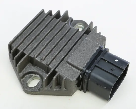 Rick's Voltage Regulator Rectifier