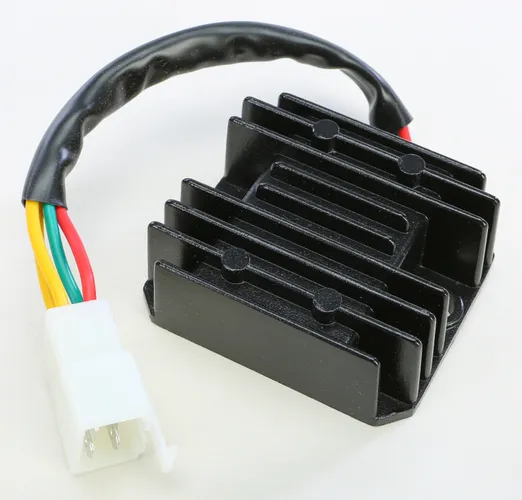Rick's Voltage Regulator Rectifier 3