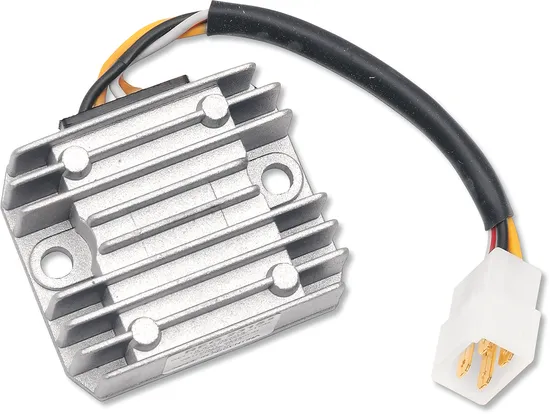 Rick's Voltage Regulator Rectifier