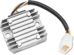 Rick's Voltage Regulator Rectifier