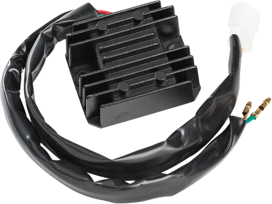 Rick's Voltage Regulator Rectifier 3