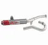 Big Gun EVO R Exhaust Muffler Pipe Full System Honda Sportrax 450