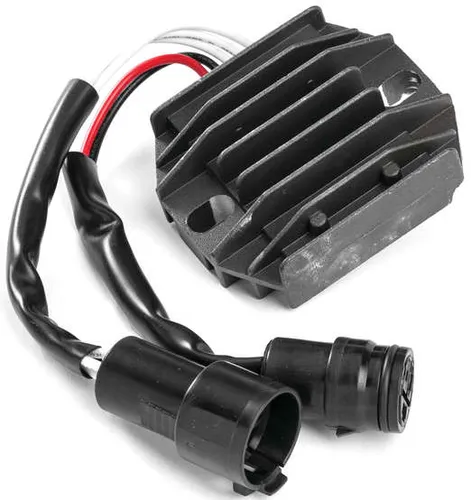 Rick's Voltage Regulator Rectifier