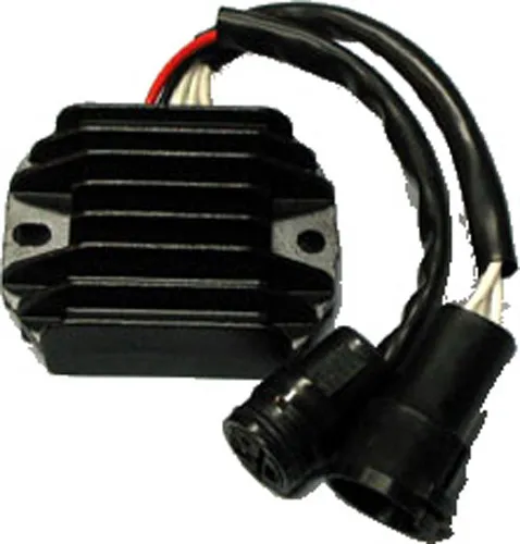 Rick's Voltage Regulator Rectifier