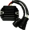Rick's Voltage Regulator Rectifier