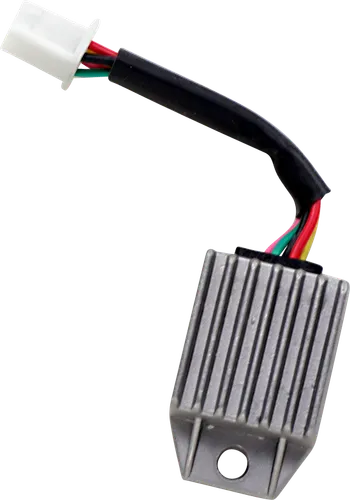 Ricks Voltage Regulator Rectifier