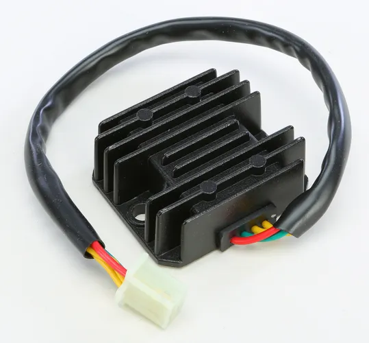 Ricks Voltage Regulator Rectifier