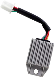 Ricks Voltage Regulator Rectifier