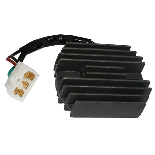 Rick's Voltage Regulator Rectifier