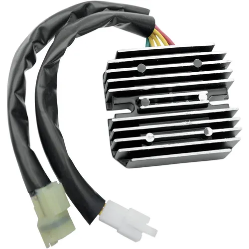 Rick's Voltage Regulator Rectifier 3