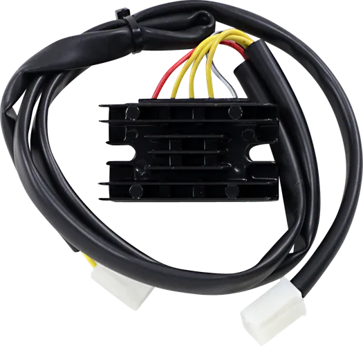 Rick's Voltage Regulator Rectifier