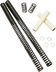 Progressive Cruiser Front Fork Lowering Kit 2in