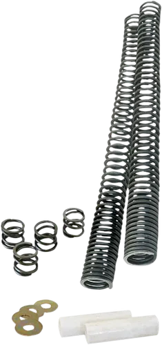 Progressive Suspension Front Fork Lowering Kit 1in 39mm