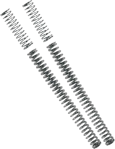 Progressive Suspension Front Fork Lowering Kit 1in 3
