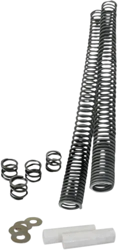 Progressive Suspension Front Fork Lowering Kit 1in 1