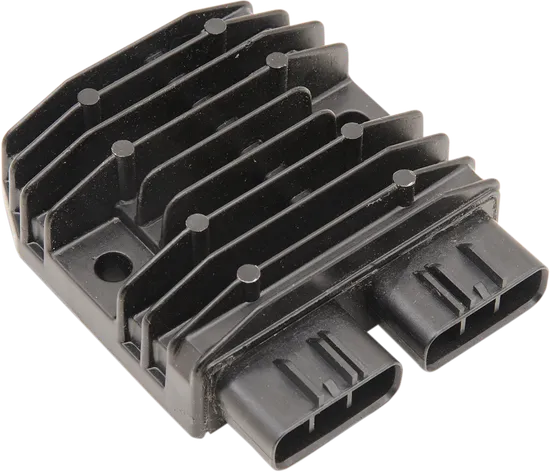 Rick's Voltage Regulator Rectifier