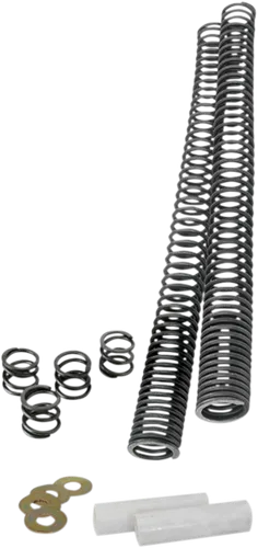 Progressive Suspension Front Fork Lowering Kit 2in