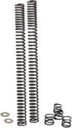 Progressive Suspension Front Fork Lowering Kit 1in 49mm