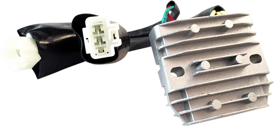 Rick's Voltage Regulator Rectifier