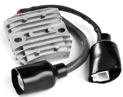 Rick's Voltage Regulator Rectifier