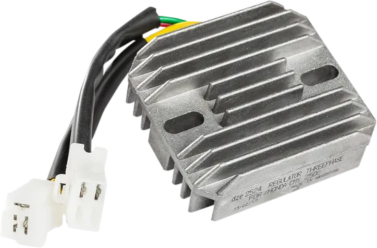 Rick's Voltage Regulator Rectifier